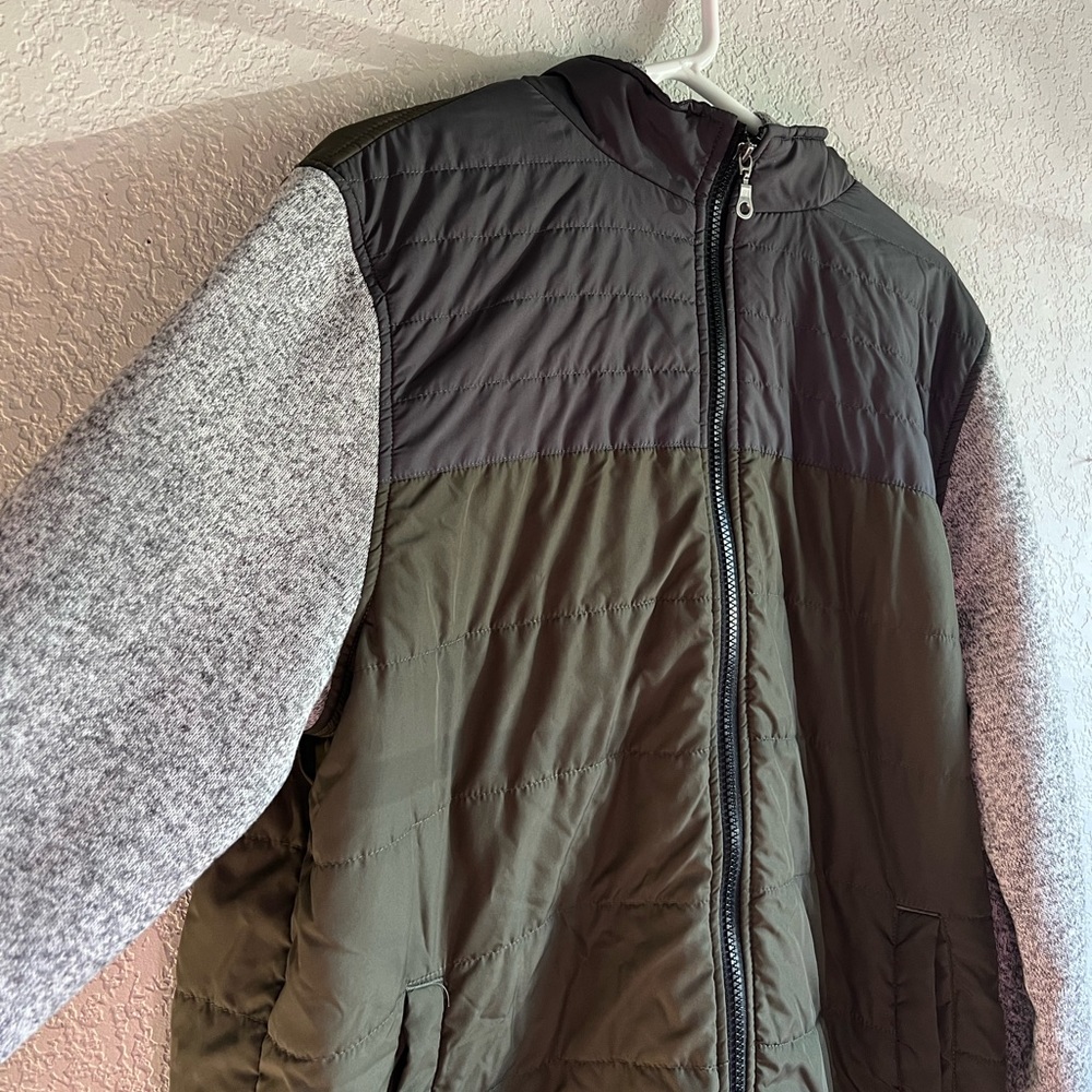urban pipeline Men’s Jacket